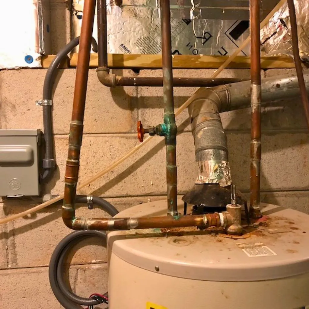 Water Heater Repair in Saint James City, FL